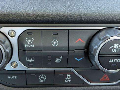 New 2026 Jeep Wrangler Sport image 24