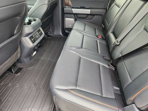 New 2026 Ford F250 Lariat w/ FX4 Off-Road Package AWD/4WD image 25