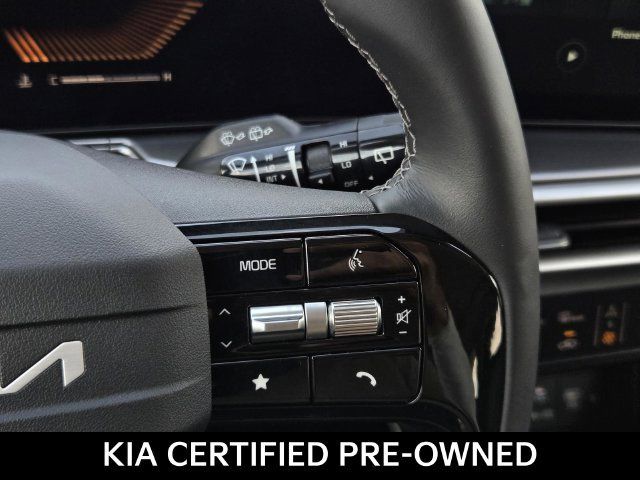 Certified 2026 Kia Sorento S AWD/4WD image 28