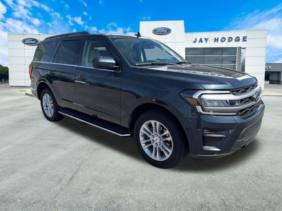 Used 2022 Ford Expedition XLT