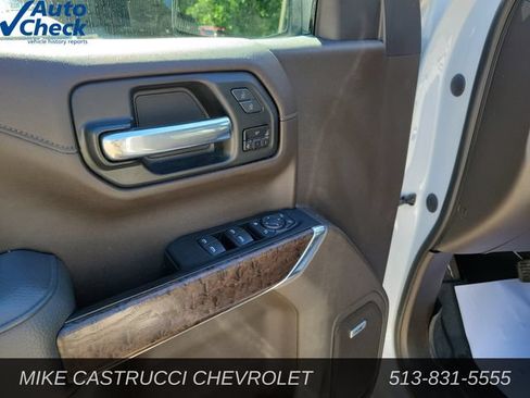 Used 2020 GMC Sierra 1500 Denali w/ Technology Package AWD/4WD image 18