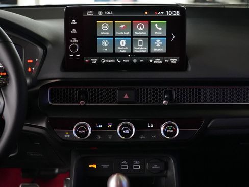 New 2025 Honda Civic Type R image 25