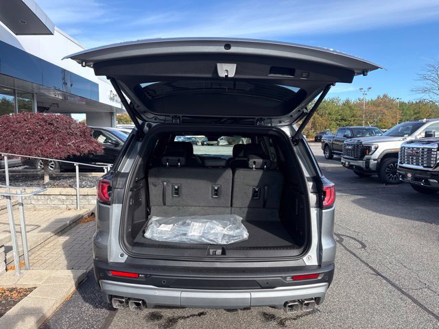 New 2027 GMC Acadia Elevation w/ Elevation Premium Package AWD/4WD image 26