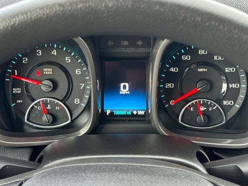 Used 2015 Chevrolet Malibu LS image 20