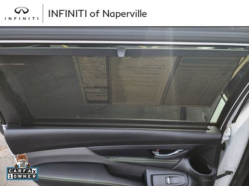 Used 2023 Subaru Ascent Onyx Edition Limited image 25