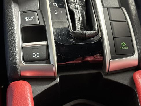 Used 2020 Honda Civic Sport image 26