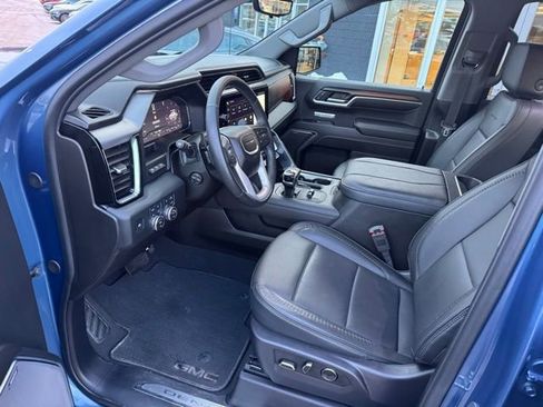 Used 2024 GMC Sierra 1500 Denali w/ Technology Package image 35