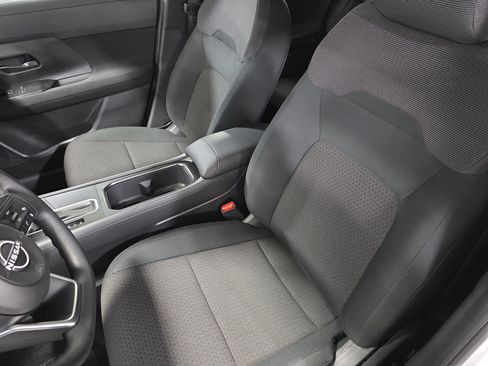 New 2026 Nissan Kicks S w/ Charging Package image 15