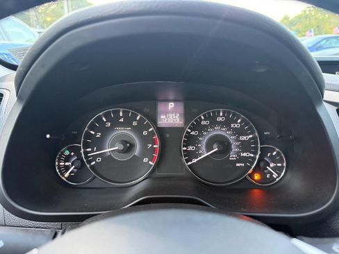 Used 2012 Subaru Outback 2.5i Premium image 14