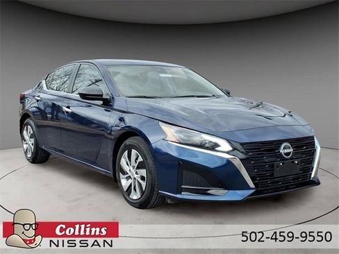 Certified 2024 Nissan Altima 2.5 S image 15