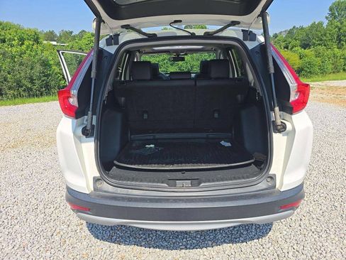 Used 2018 Honda CR-V EX-L image 12