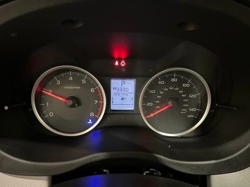 Used 2014 Subaru Forester 2.5i Premium w/ All-Weather Package AWD/4WD image 29