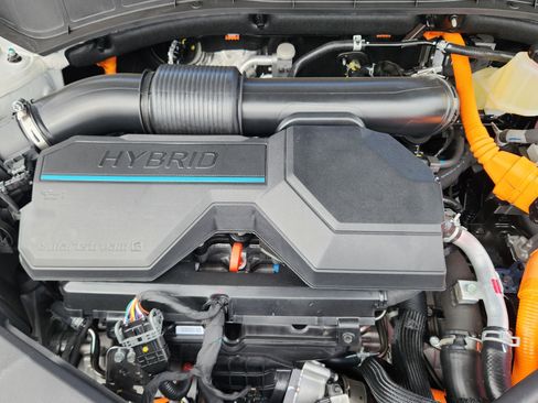 New 2025 Hyundai Santa Fe Calligraphy image 19