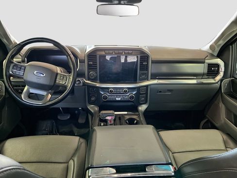 Used 2021 Ford F150 Lariat AWD/4WD image 23