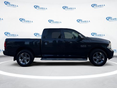 Used 2013 RAM 1500 Express image 6