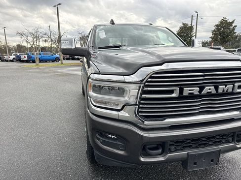 Used 2024 RAM 2500 Laramie image 9