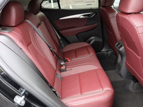 New 2026 Buick Envision Sport Touring AWD/4WD image 24