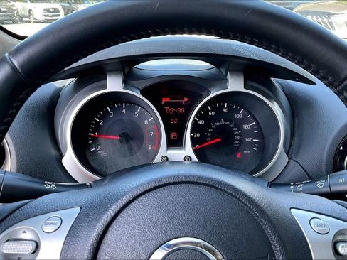 Used 2016 Nissan Juke SV w/ Technology Package FWD image 28