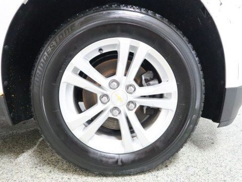 Used 2015 Chevrolet Equinox LS FWD image 20