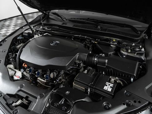 Used 2016 Acura TLX V6 SH-AWD w/ Technology Pkg image 42