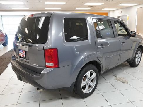 Used 2014 Honda Pilot EX-L image 13