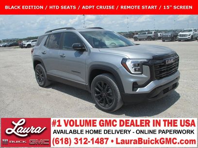 New 2026 GMC Terrain Elevation w/ Black Edition