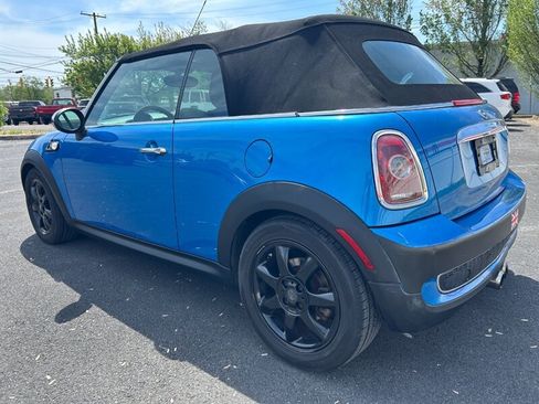 Used 2010 MINI Cooper S FWD image 5