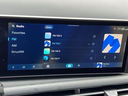 New 2026 Hyundai Tucson SEL image 18