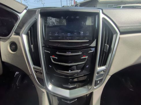 Used 2015 Cadillac SRX Luxury w/ Driver Awareness Package image 17