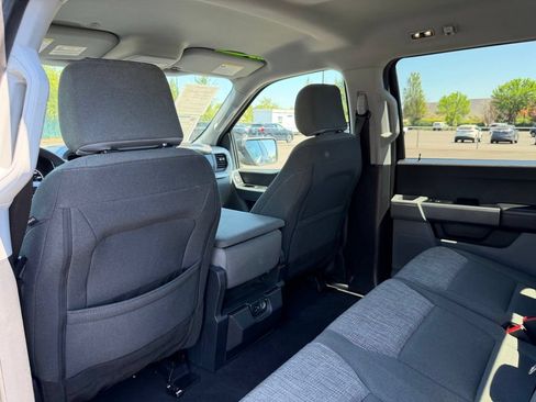 Used 2023 Ford F150 XLT AWD/4WD image 31