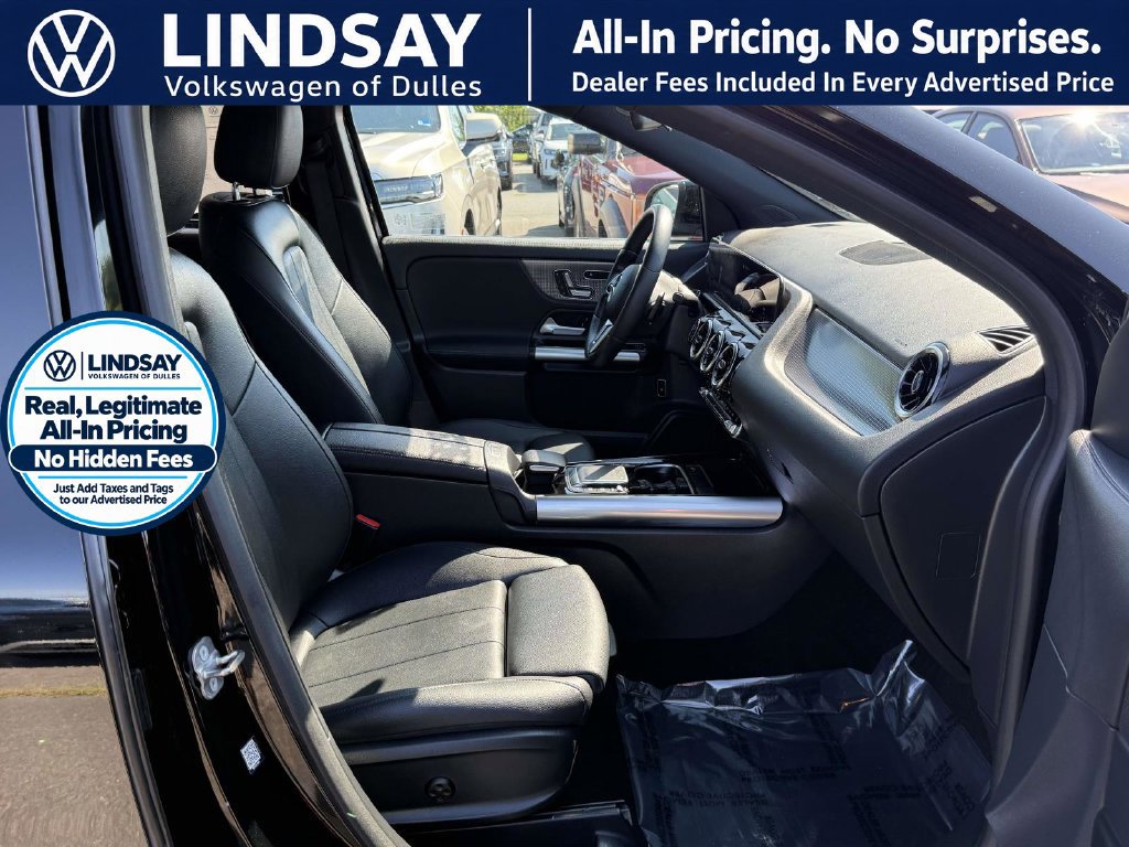 Used 2023 Mercedes-Benz GLA 250 4MATIC image 12