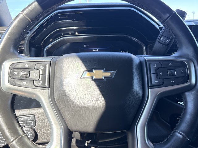 Used 2024 Chevrolet Silverado 3500 LT w/ Convenience Package AWD/4WD image 19