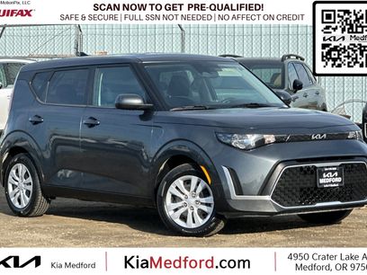 Used 2023 Kia Soul LX