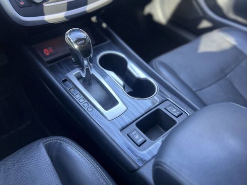 Used 2017 Nissan Altima 2.5 SL image 23