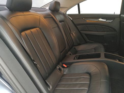 Used 2016 Mercedes-Benz CLS 550 4MATIC image 19