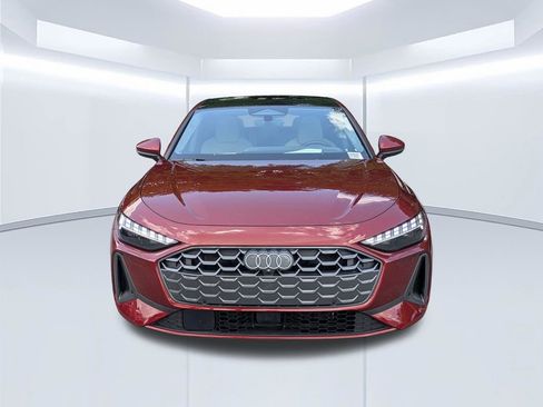Used 2025 Audi A5 2.0T Premium Plus w/ Premium Plus AWD/4WD image 23