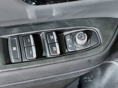 Certified 2026 Subaru Forester Limited AWD/4WD image 17