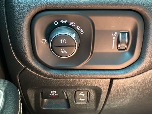 Used 2024 RAM 1500 Rebel w/ Rebel Level 2 Equipment Group AWD/4WD image 14