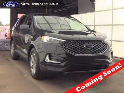Used 2023 Ford Edge SEL w/ Convenience Package