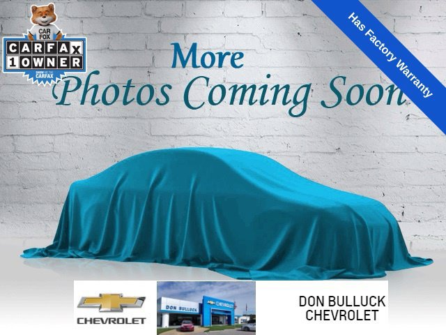 Used 2024 Buick Encore GX Preferred w/ Comfort Package FWD image 20