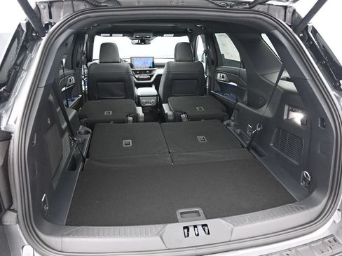New 2026 Ford Explorer Tremor w/ Tremor Ultimate Package AWD/4WD image 27