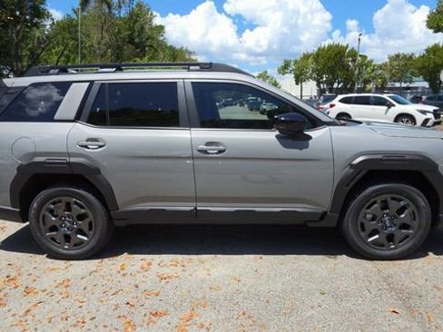 New 2026 Subaru Outback Premium AWD/4WD image 9