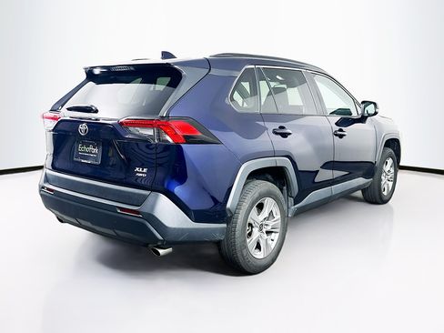 Used 2023 Toyota RAV4 XLE AWD/4WD image 10