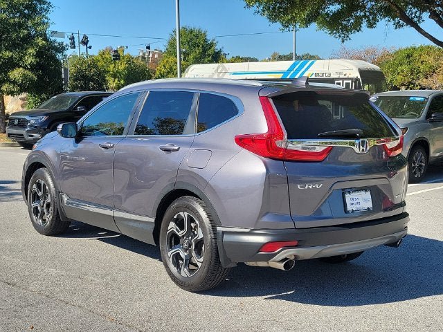 Used 2017 Honda CR-V Touring image 6