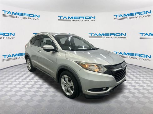 Used 2016 Honda HR-V EX-L image 7