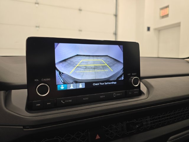 Used 2024 Honda Accord LX image 21