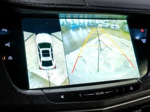 Used 2016 Cadillac CT6 Luxury AWD/4WD image 31