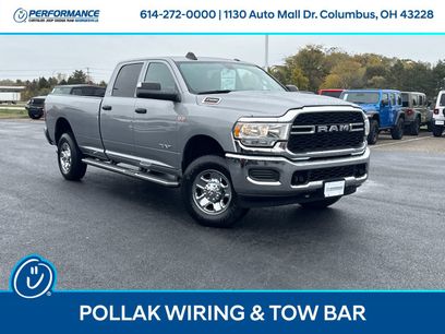Used 2022 RAM 2500 Tradesman