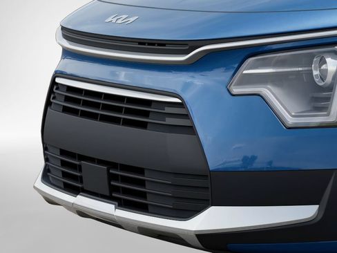 New 2026 Kia Niro EX w/ EX Premium Package FWD image 12