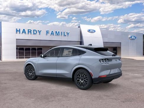 New 2026 Ford Mustang Mach-E Premium RWD image 4